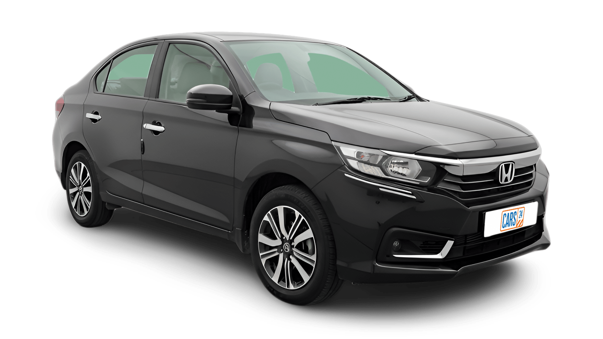 2024 Honda Amaze - Sedan - Petrol - Automatic - ₹8.90 lakh